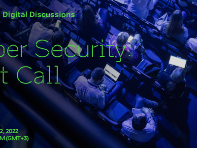 Webinar  - Cyfrowe Bezpieczeństwo