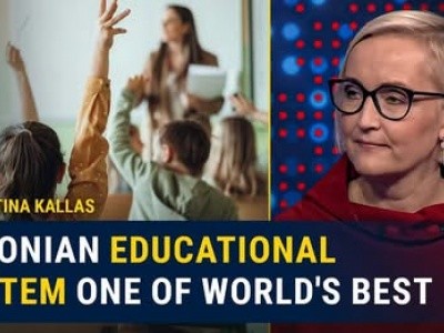 Jak estoński system edukacji radzi sobie z dezinformacją?